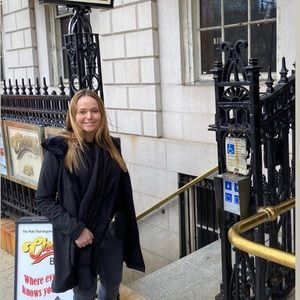 Meet your Posher, Nicole